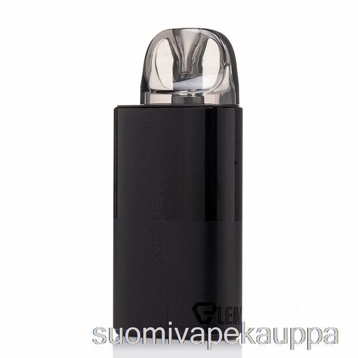 Vape Suomi Geek Vape Wenax U Pod System Musta
